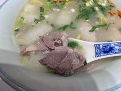 -大张烙馍村·美食地标(泉山店)