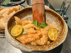 -椰庭·椰子鸡·创意玩家(晶耀前滩店)
