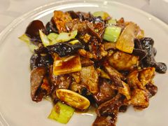 -东兴楼饭庄(六里桥店)