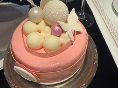 -王府半岛酒店·大堂茶座