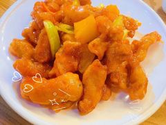 -陈傻子餐厅(世纪都会店)