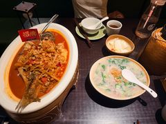 -桂小厨广西菜(万象城店)
