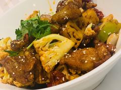 麻辣干锅-和记小菜(大宁店)