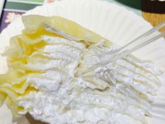 -OL’s Cake鲜荟千层(东风中路店)