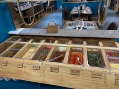 -牛记皇·鲜牛肉火锅(弘阳广场店)