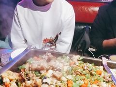 -蛙来哒(大汉悦中心店)