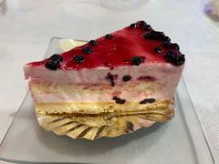 蓝莓芝士-天娜美雪(湖东街店)