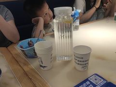 -吕记老鸭汤·徽菜馆(东营路店)