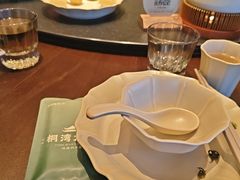-桐湾大院·桐庐菜(滨江店)