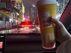 -长沙富力万达文华酒店