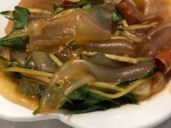 大拉皮-惠丰堂饭庄(北洼路店)
