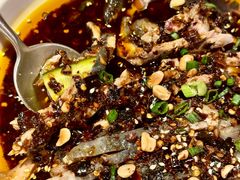 -铁公鸡·四川料理(天环广场店)