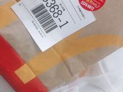 -麦当劳(深圳北站高铁店)