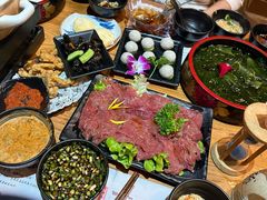 -束河人家(南锣鼓巷店)