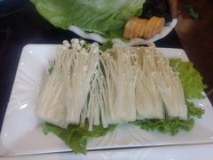 -蝎王府羊蝎子(西直门店)