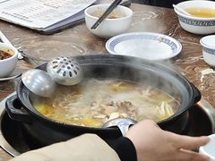-徐记老店天麻火腿鸡(犀浦店)