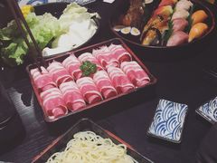 -仓桥家·焗寿司·锅物(光谷步行街店)
