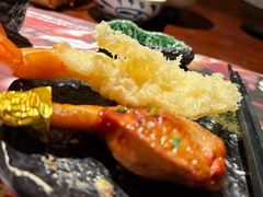 -弓二·烧鸟居酒屋(财富购物中心店)