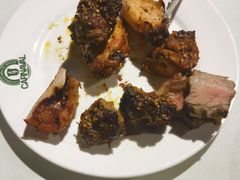 -戈拿旺巴西烤肉(崇文门店)