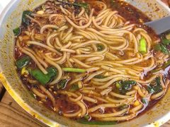 -豆香园(龙翔店)