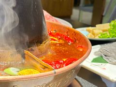 -南门四季铜锅涮肉(大屯·北苑店)