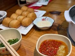 -风情丽江斑鱼火锅(孙家沟西南路80号店)