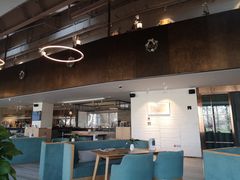 大堂-EN SPACE恩空间