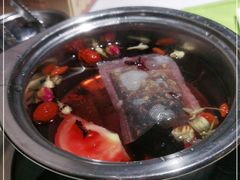 -一叶一世界•素食餐厅(环球中心店)