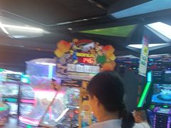 -星际传奇·电玩城·游戏厅·儿童乐园(大悦城店)
