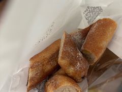 20%水果干面包-WHEAT&BAKER-麥(凯德来福士店)