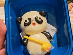 -眉州东坡·熊猫主题餐厅(枫蓝店)
