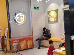 -CoCo都可(粤海天河城店)