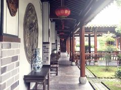 -不倒翁·徽天下名菜楼(马鞍山路店)