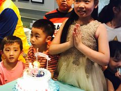 -Geneva日内瓦餐厅(西郊宝成花苑店)