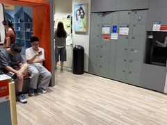 -海马体照相馆(上海月星环球港店)