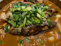 -食光慢宴·安吉土菜馆