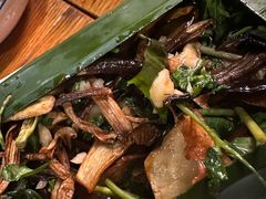 -蜗牛小馆醉乡民谣云南菜(惠新西里店)