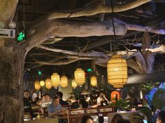-吴越荣记苏州菜·松鼠桂鱼(月光码头店)