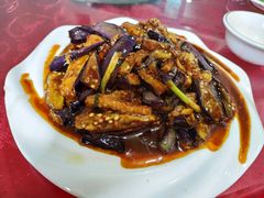 -芦潮港集贸市场