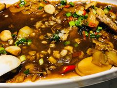 -欧匠葫炉鱼(钱江世纪城店)