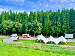 -南京金牛湖风景区