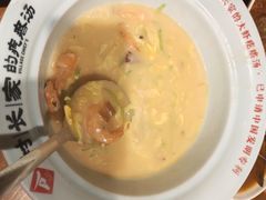 -村长家的疙瘩汤·东营菜(东营茶城店)