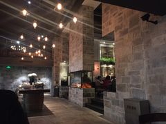 -食间牛排(湖西路店)