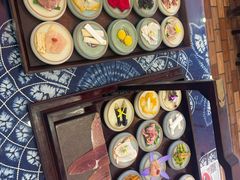 -桥香园过桥米线(国贸店)