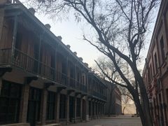 -绿地·中山里