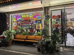 -POLO小馆·老南京菜(解放路店)