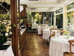 -Le Bistrot de Racine