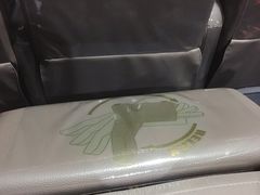 座椅-大光明丽星VIP影城(昌里路杜比全景声店)