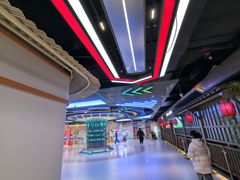 -铜锣湾国际购物中心