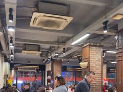 -水碾河刘老大串串香(水碾河路店)